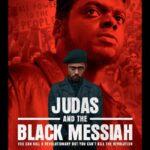 Иуда И Чёрный Мессия Постер